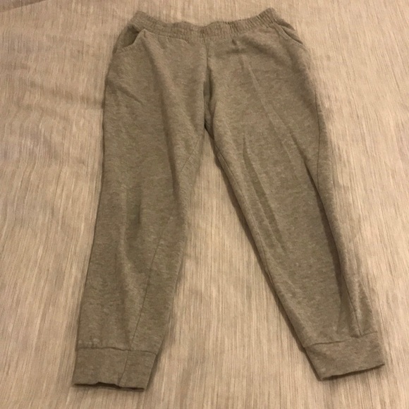 H&M Pants - H&M Pocketed Sweatpants
